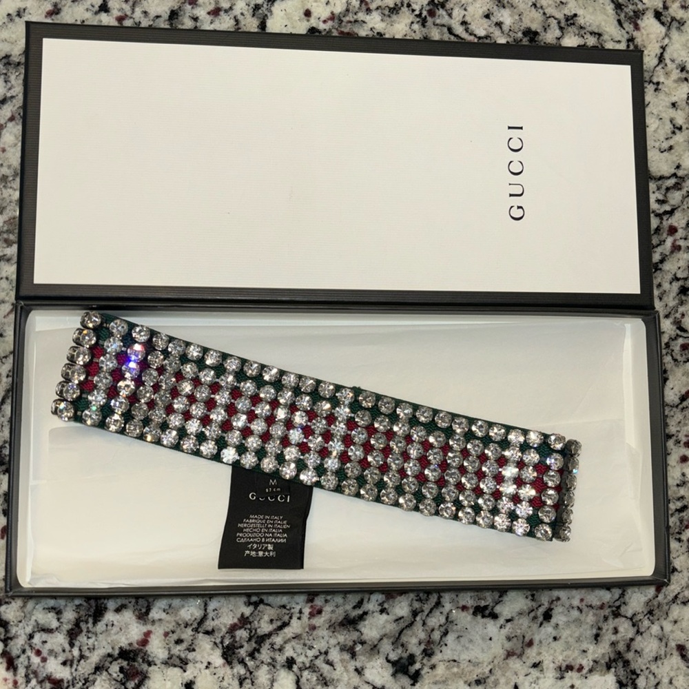 Gucci Headband